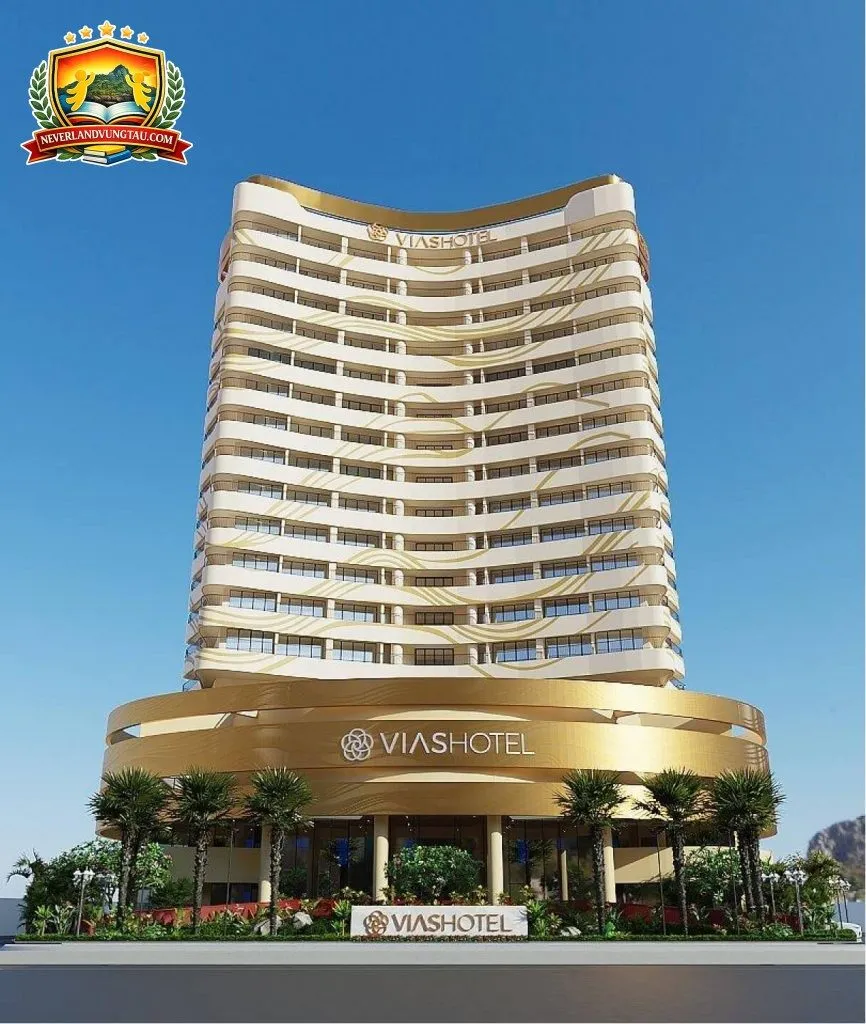 các hạng phòng tại khách sạn Ibis Styles Vũng Tũng Tàu