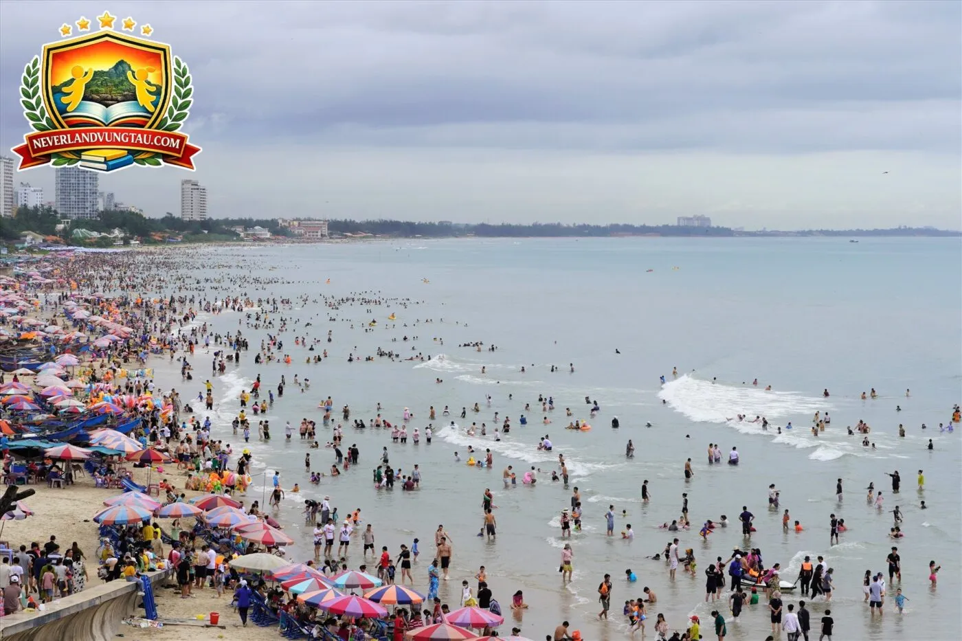 địa điểm không thể bỏ lỡ khi du lịch Vũng Tàu