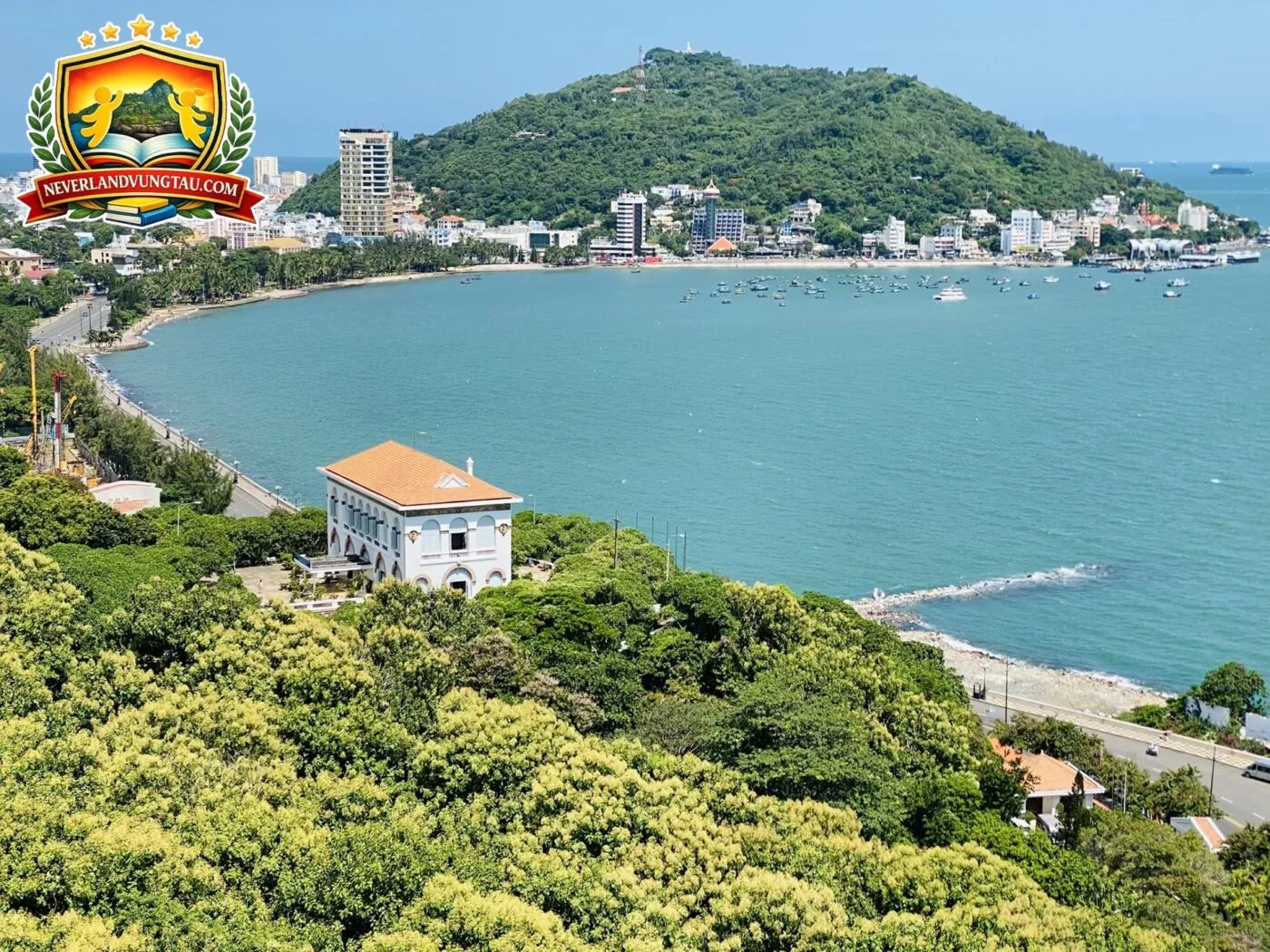 đặc sản Vũng Tàu mua làm quà