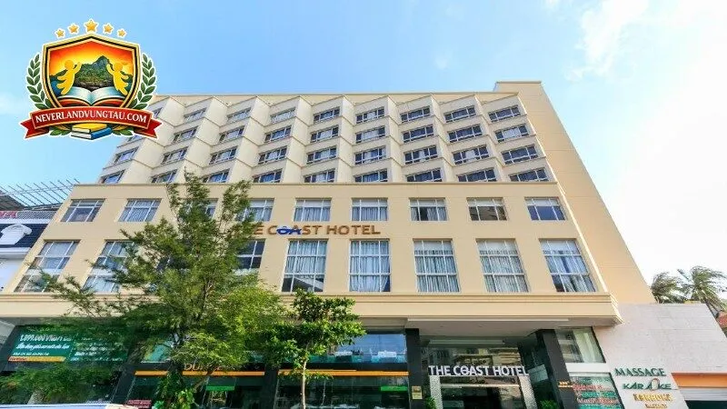 giá phòng khách sạn Imperial Vũng Tàu