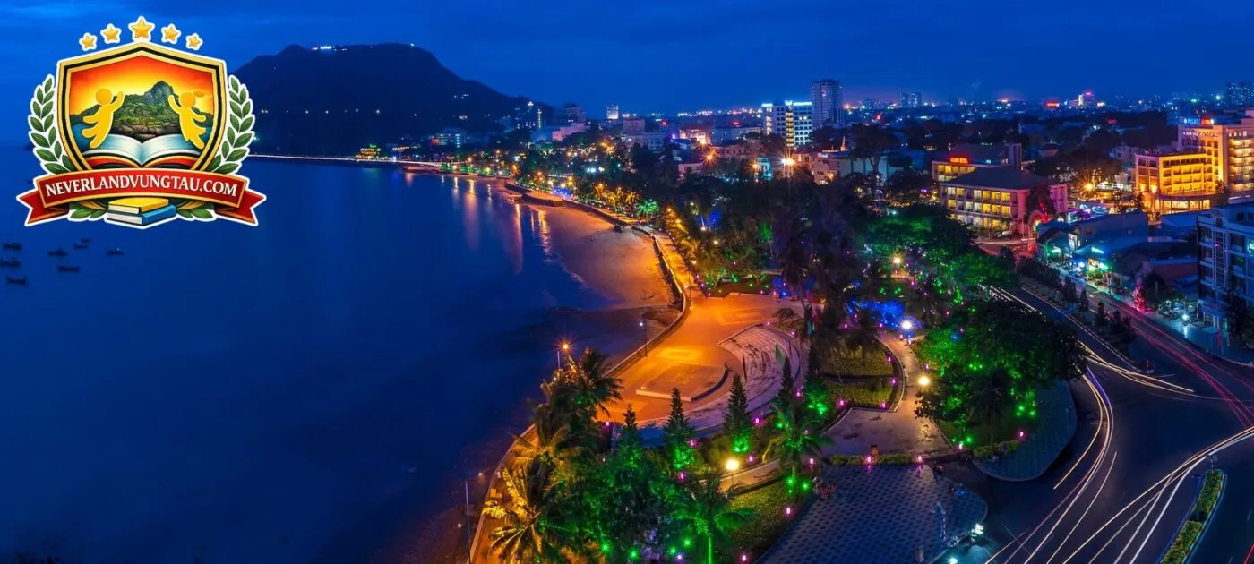 bãi biển nổi bật nhất để thư giãn ở Vũng Tàu