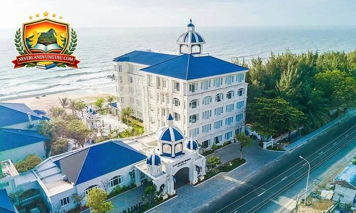 hoạt động vui chơi khi lưu trú tại Vũng Tàu