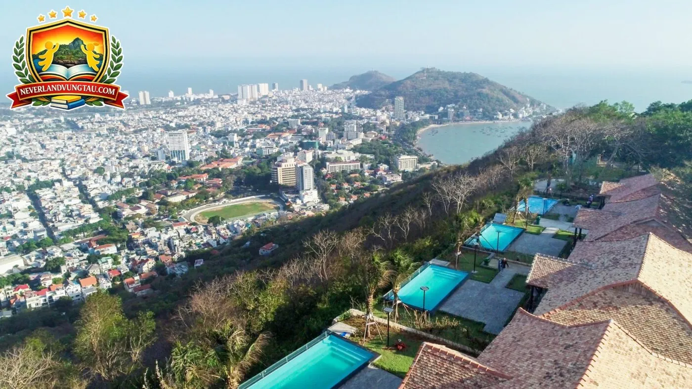 bảng giá vé Hồ Mây Vũng Tàu cập nhật mới nhất