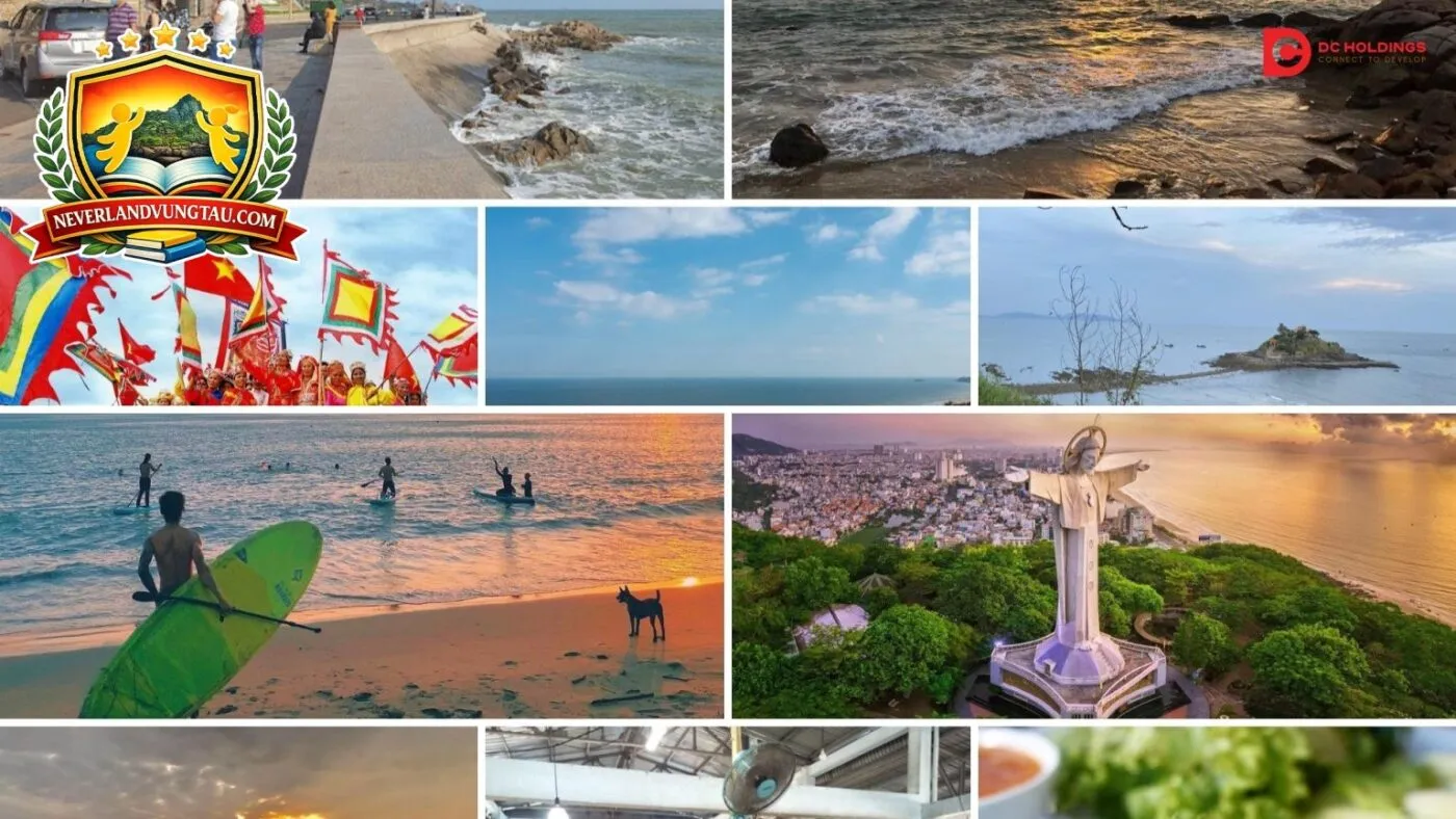 tượng Chúa Kitô Vua biểu tượng thành phố