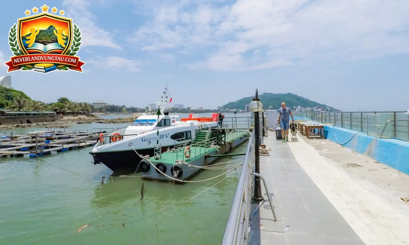 đánh giá thực tế của du khách về Hồ Mây Vũng Tàu