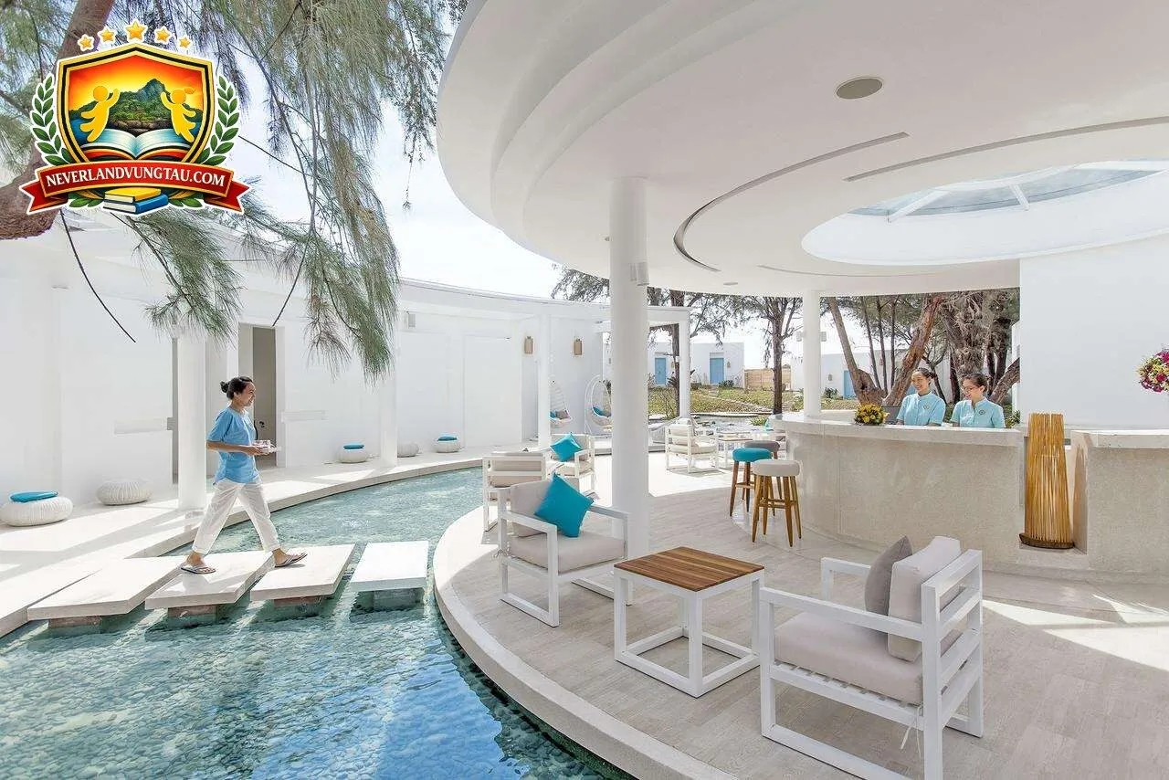 hoạt động du lịch khi lưu trú gần Bãi Sau Vũng Tàu