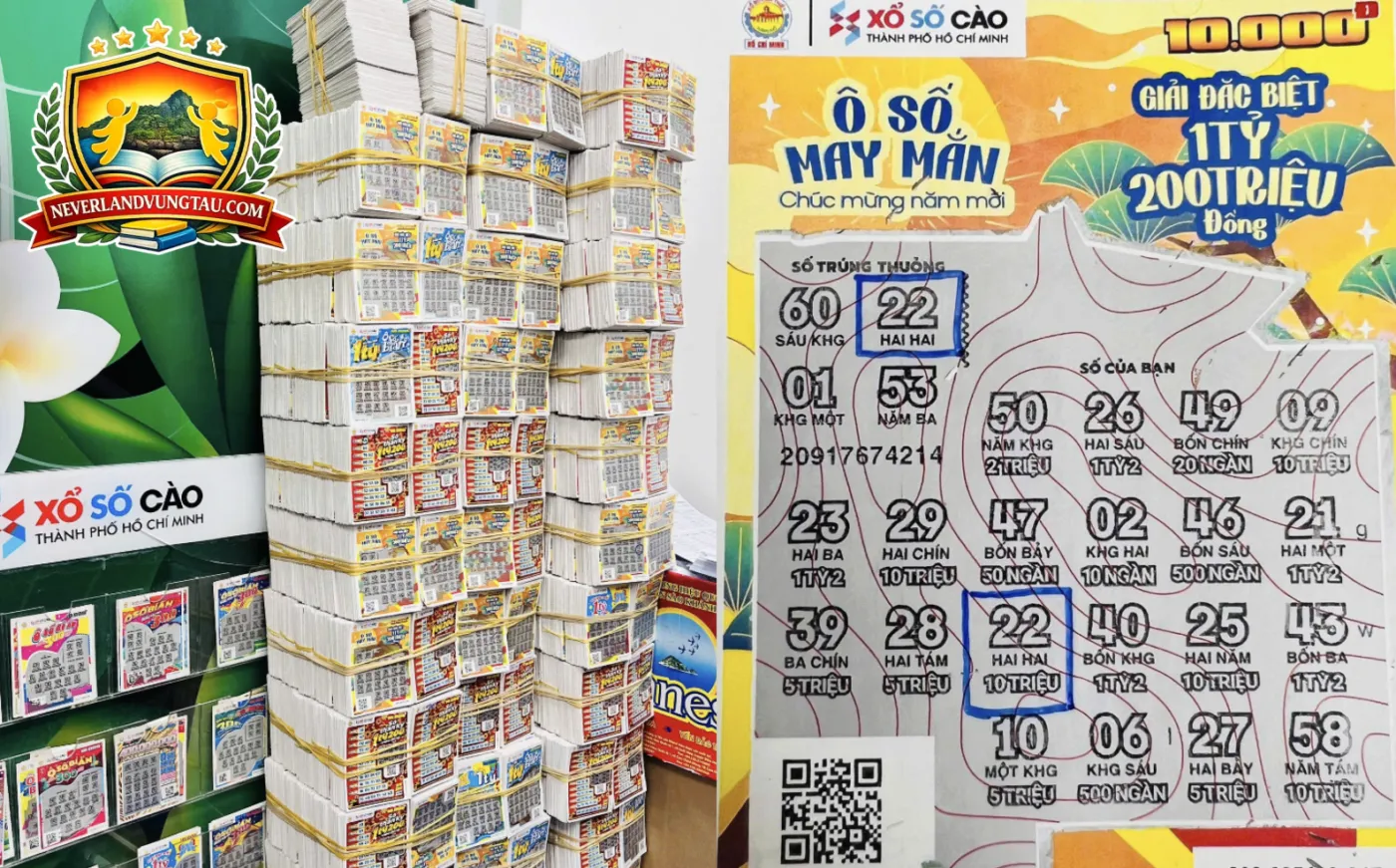 cách thức tham gia xổ số Vũng Tàu