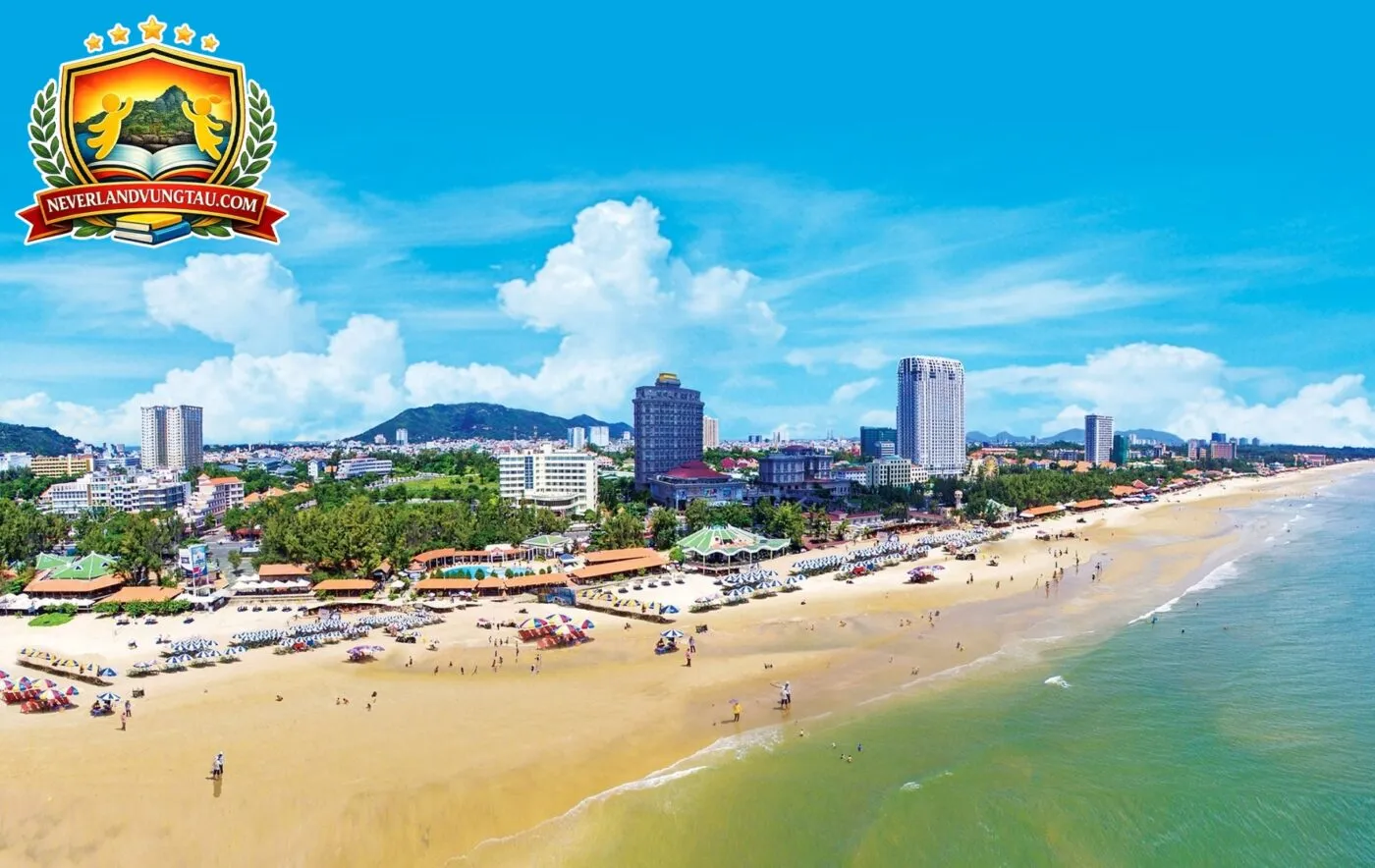 lên kế hoạch chi tiết du lịch Vũng Tàu 2 ngày 1 đêm