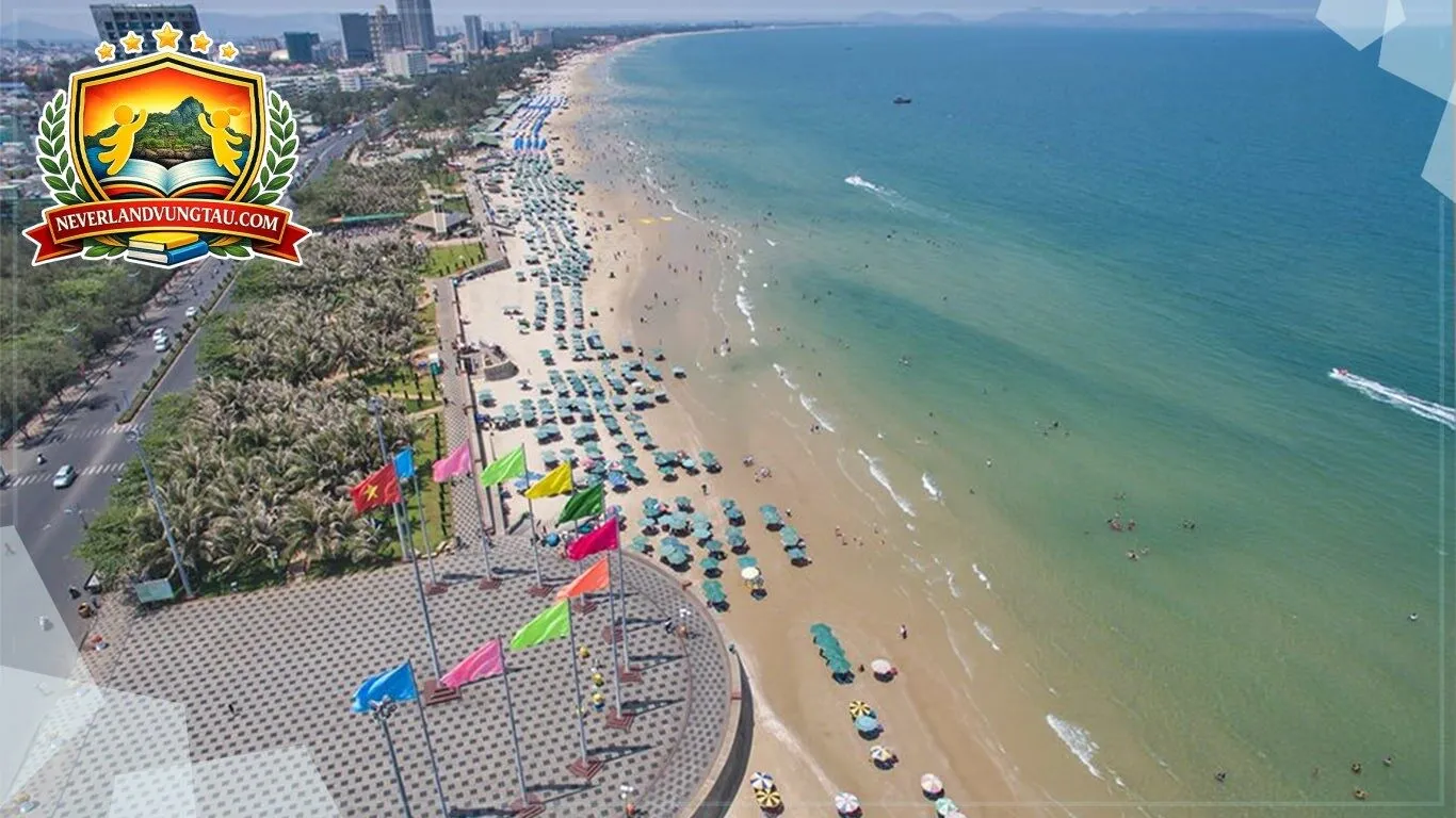 núi Lớn và các điểm tâm linh gần đó