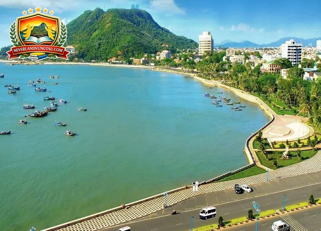 lưu ý thời tiết khi du lịch Vũng Tàu