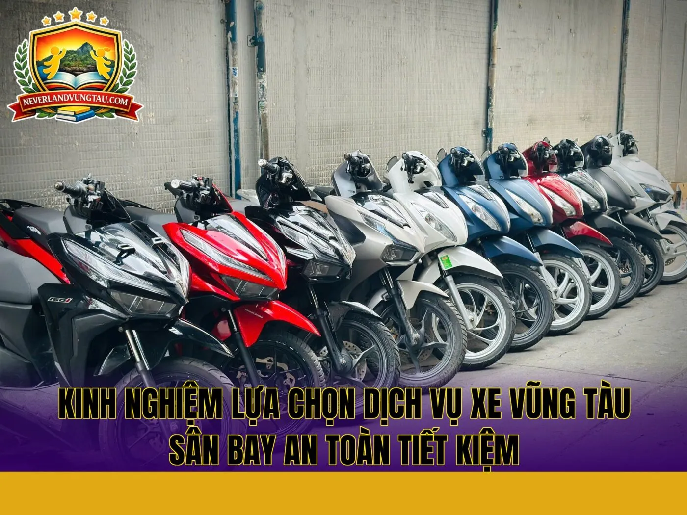 kinh nghiệm lựa chọn dịch vụ xe vũng tàu sân bay an toàn tiết kiệm