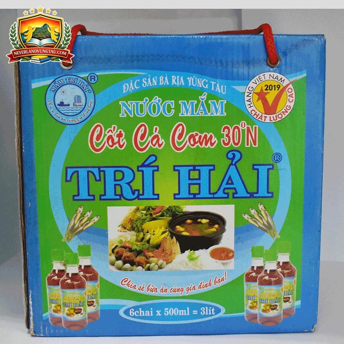 lưu ý khi ghé quán bánh khọt Gốc Vú Sữa