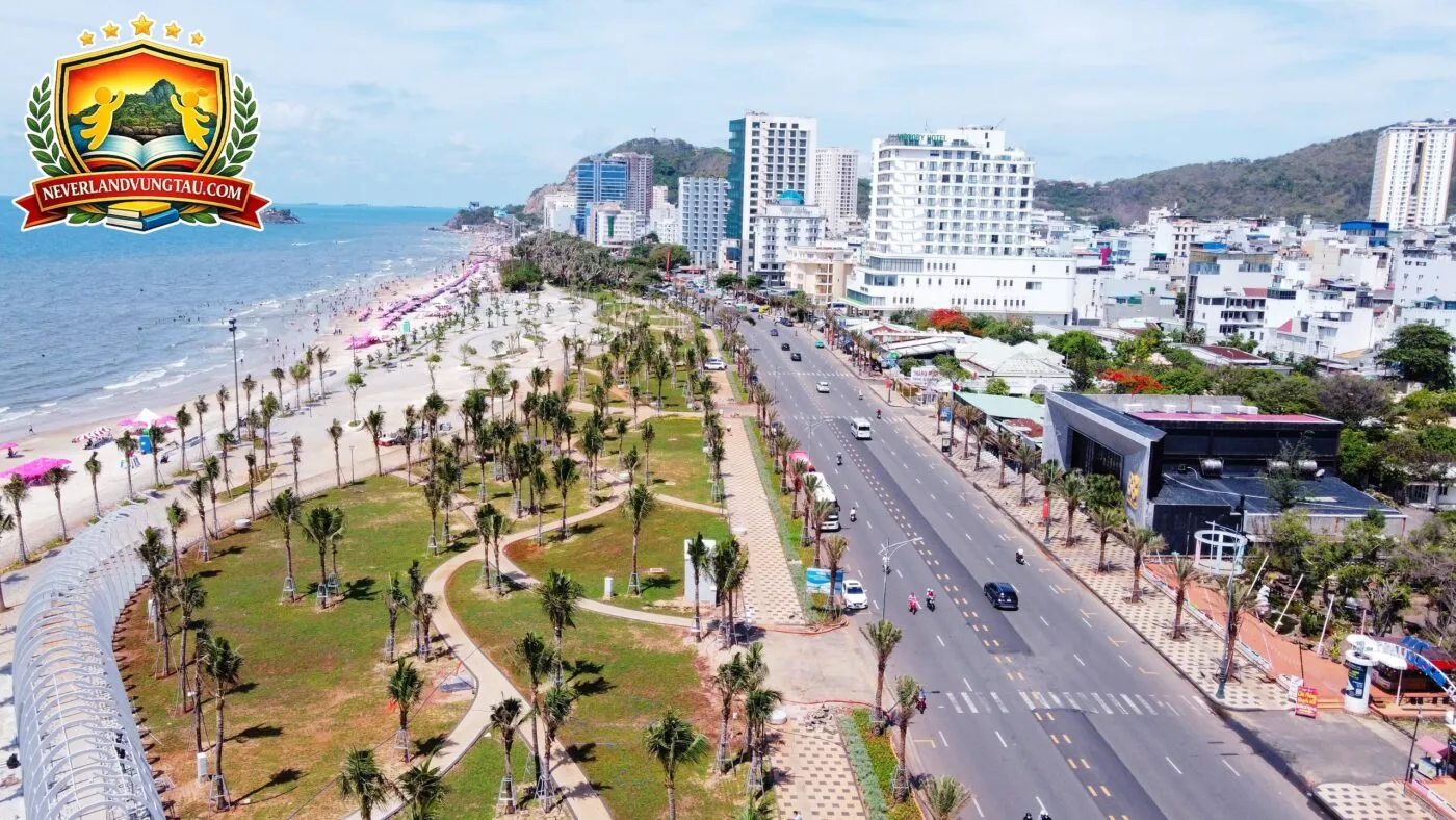 lịch trình du lịch Vũng Tàu 2 ngày 1 đêm lý tưởng