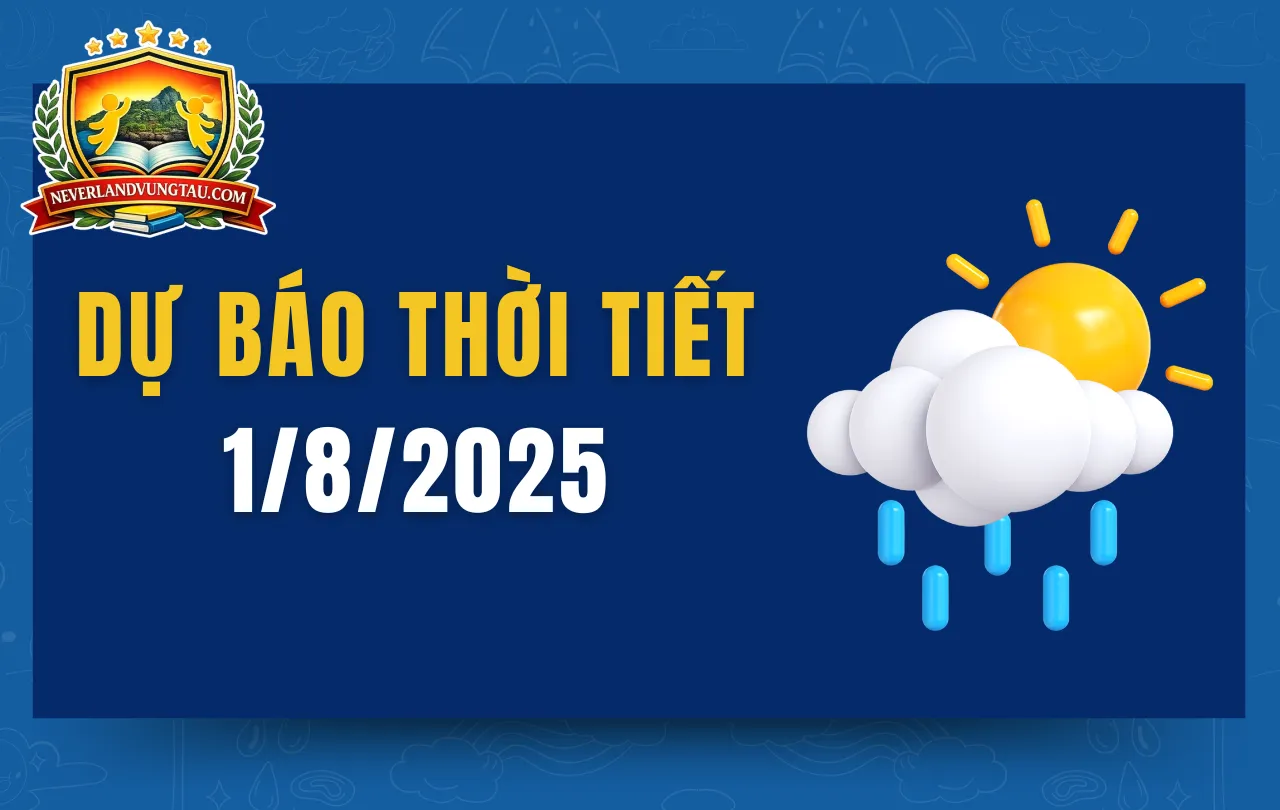 ảnh hưởng của thời tiết Vũng Tàu đến hoạt động vui chơi