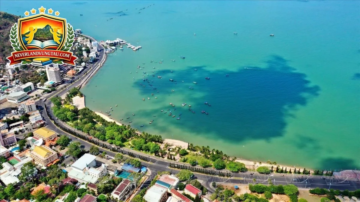 lời kết hành trình du lịch Vũng Tàu