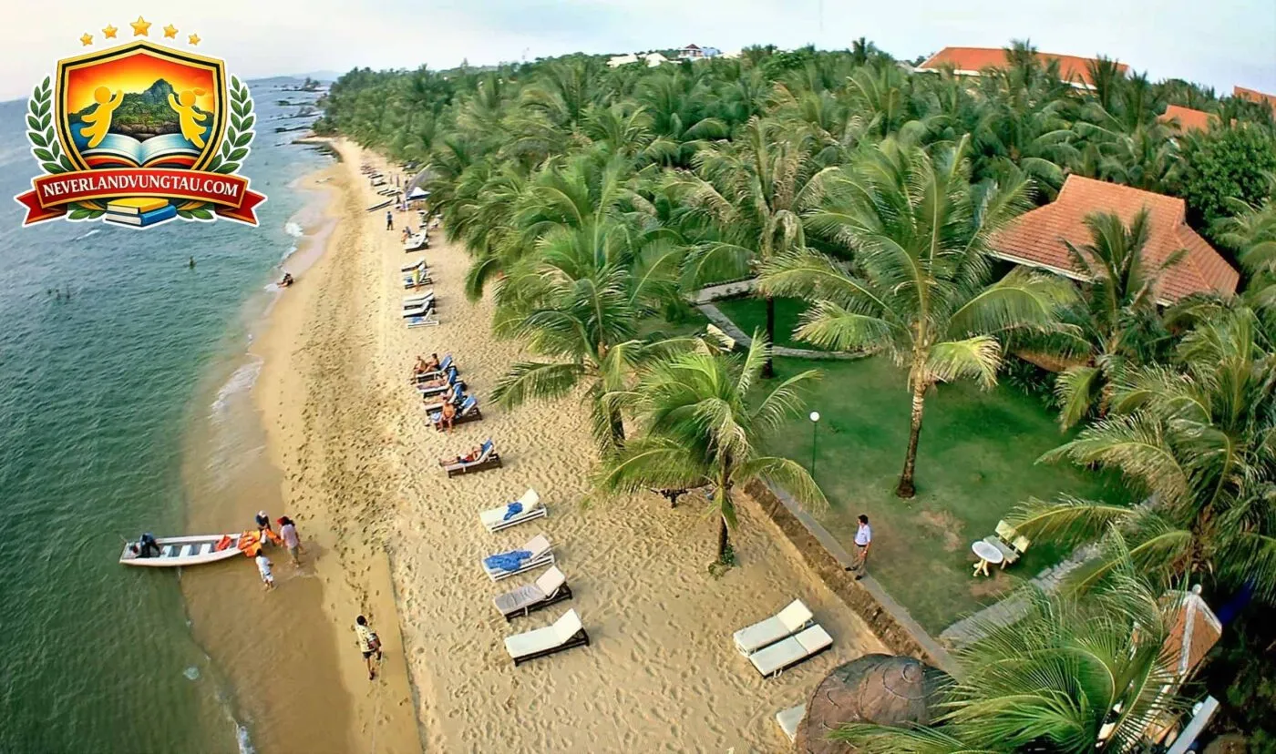 chọn lưu trú phù hợp khi du lịch Vũng Tàu