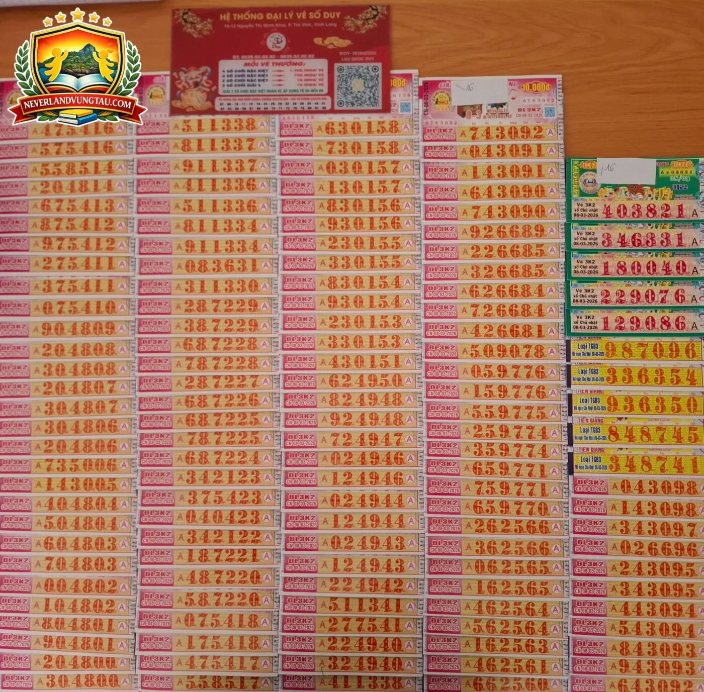 ưu nhược điểm khi tham gia xổ số Bến Tre Vũng Tàu