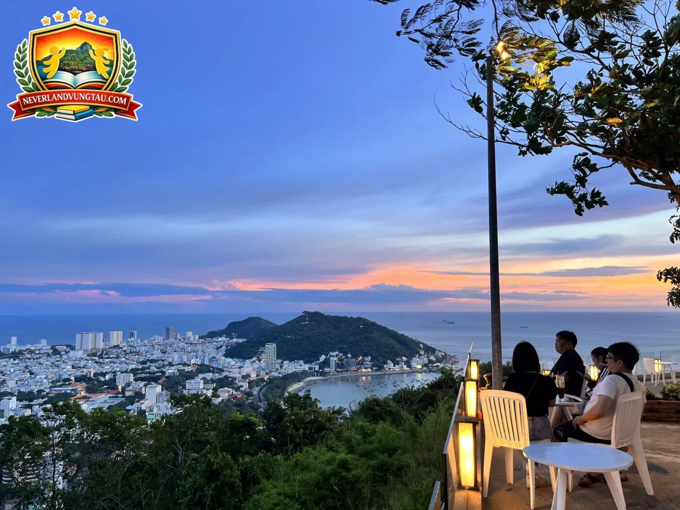 những lưu ý quan trọng khi tham quan Hồ Mây Vũng Tàu