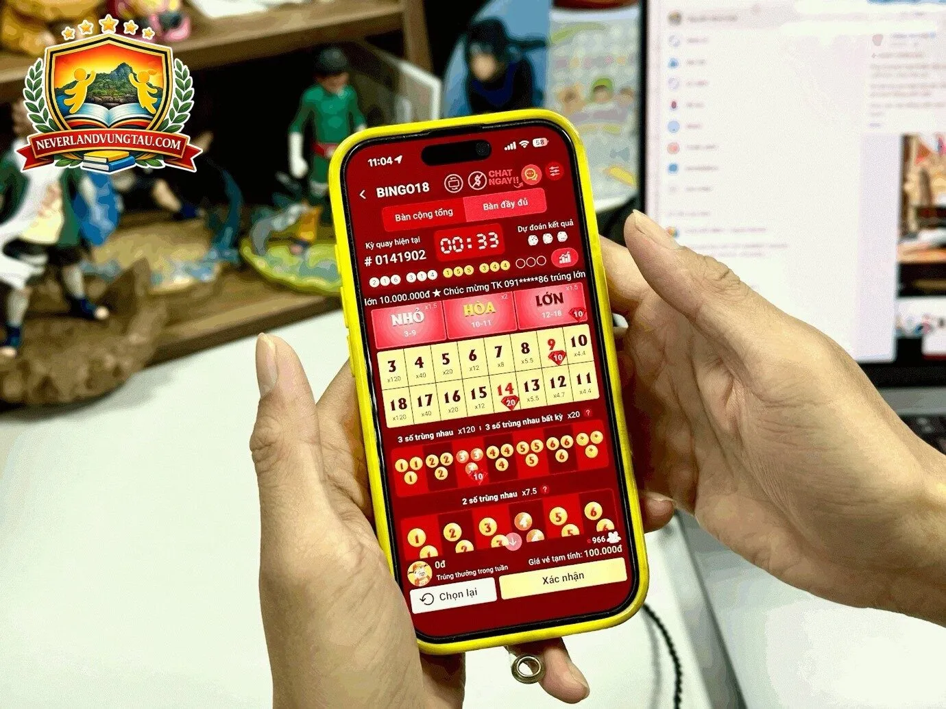 vai trò của xổ số Vũng Tàu đối với cộng đồng