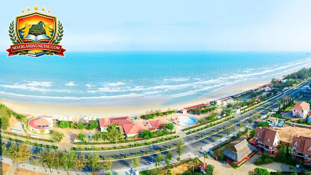 thời điểm lý tưởng ghé thăm Vũng Tàu