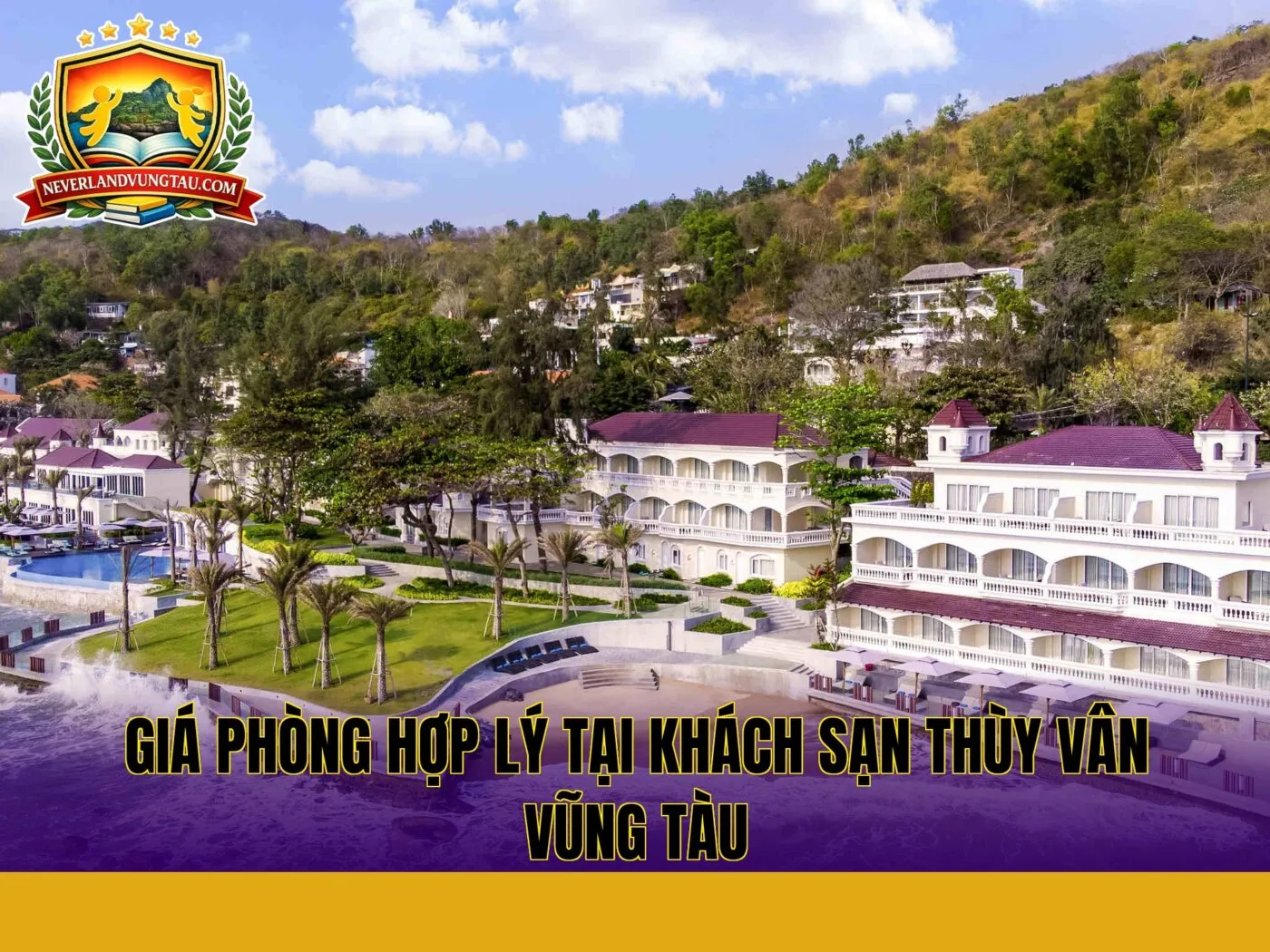 giá phòng hợp lý tại khách sạn thùy vân vũng tàu