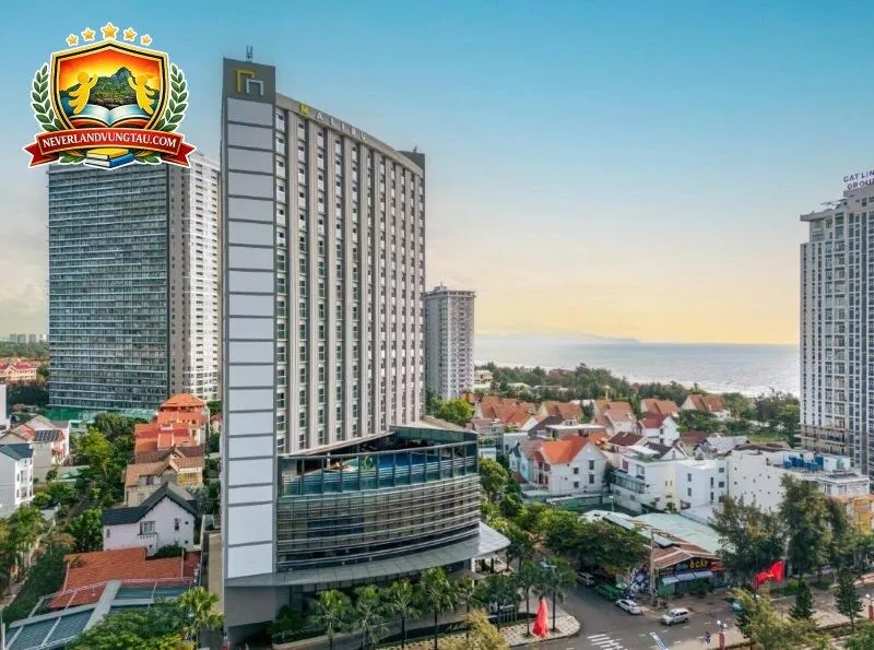 lưu ý khi lựa chọn khách sạn Vũng Tàu