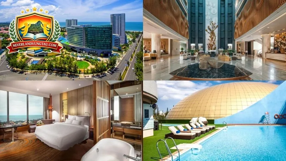 các loại hình lưu trú phổ biến tại Vũng Tàu