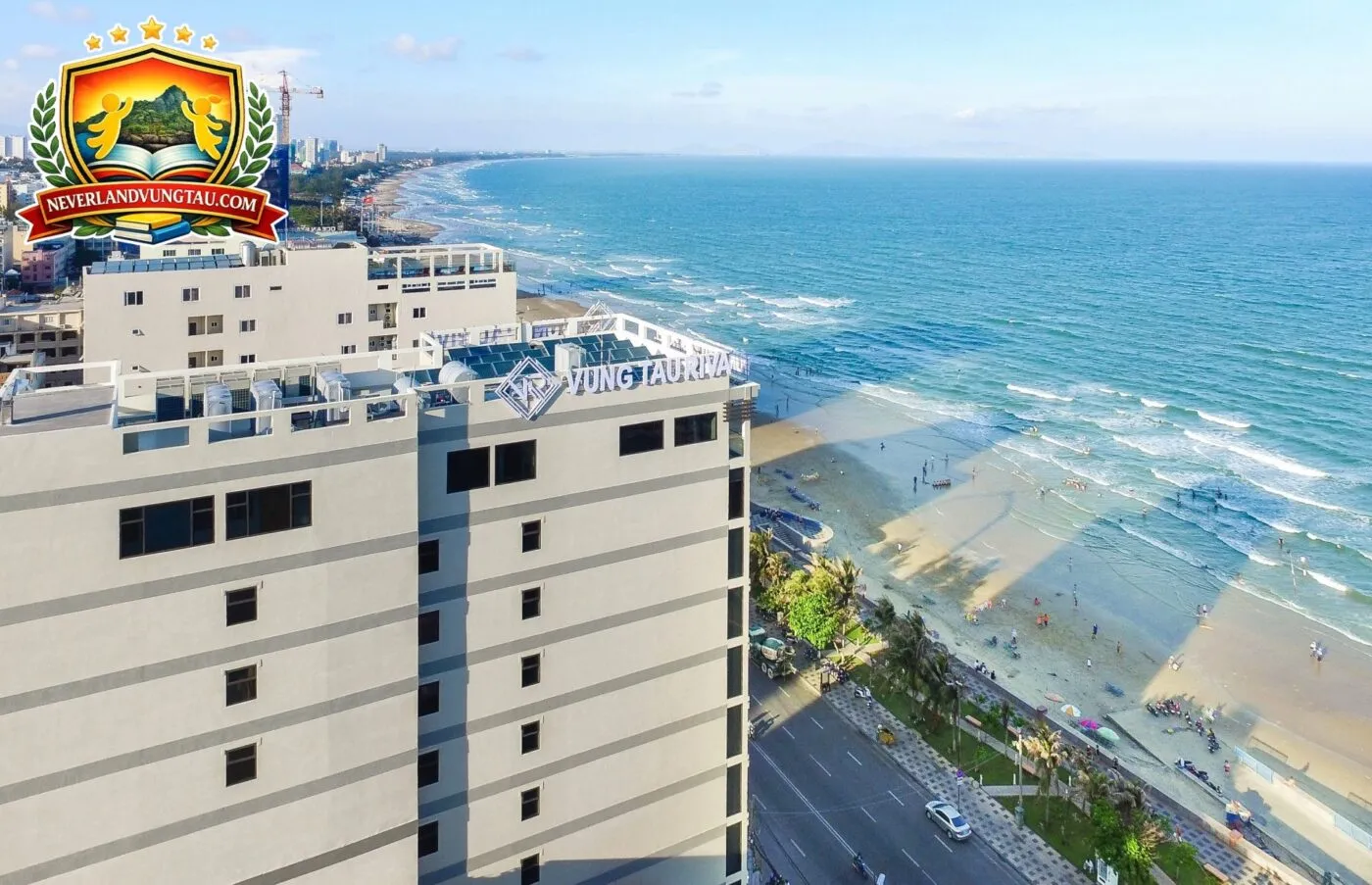 bảng so sánh khách sạn Vũng Tàu gần biển