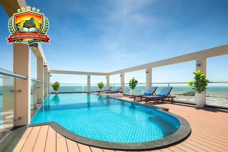 lưu ý trước khi du lịch và đặt phòng Vũng Tàu