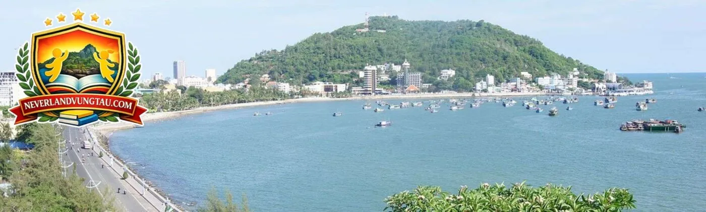 ngày thứ hai thư giãn và mua sắm ở Vũng Tàu