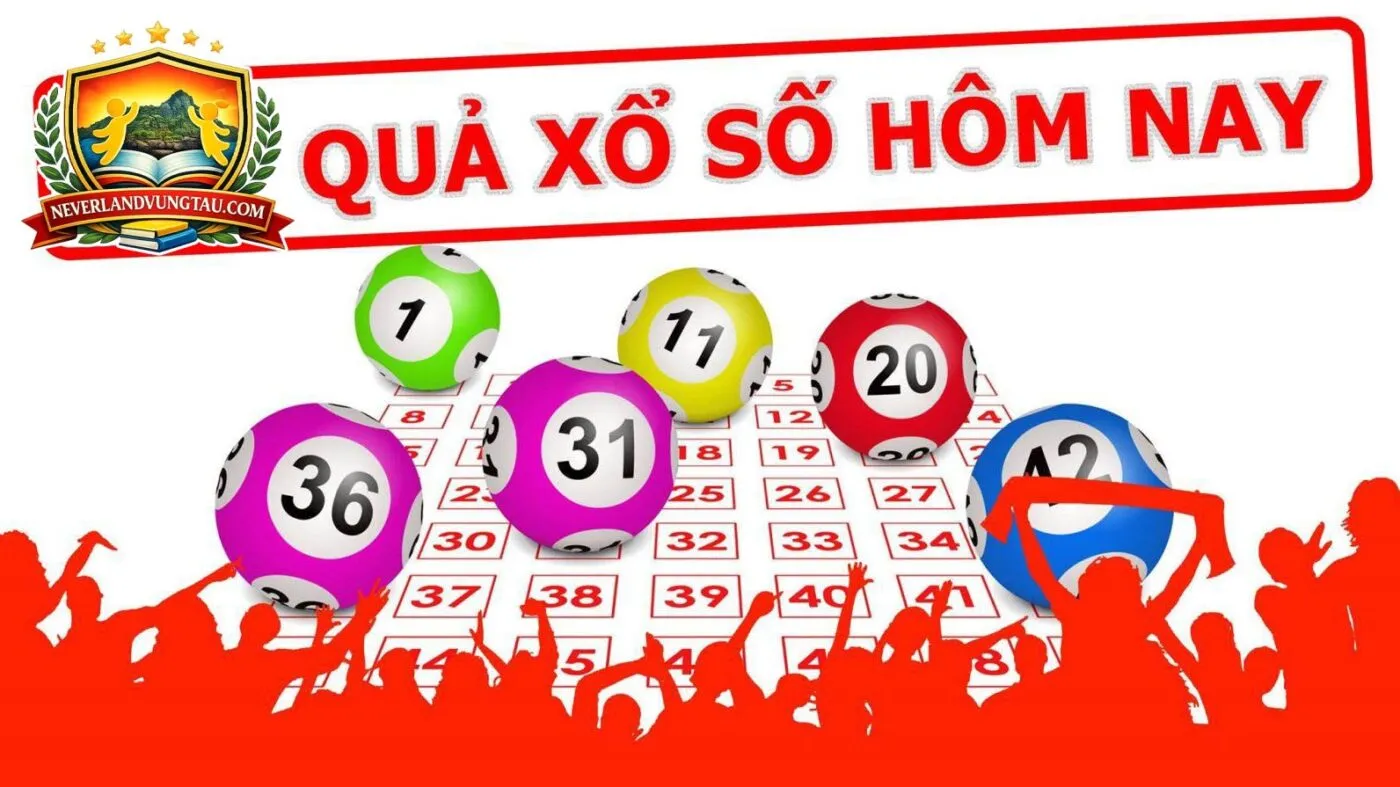 so sánh xổ số Bà Rịa Vũng Tàu với các đài khác