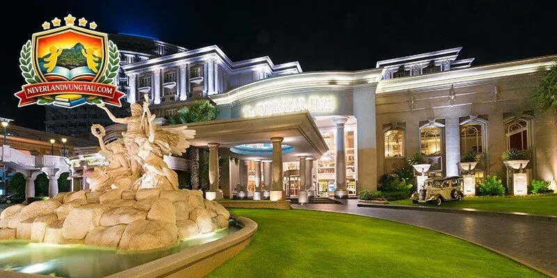 bảng giá khách sạn Premier Pearl Vũng Tàu