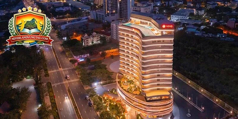 tránh lừa đảo khi đặt phòng khách sạn Vũng Tàu