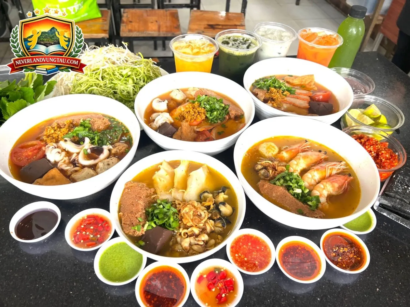 nguồn gốc bánh khọt 14 Vũng Tàu