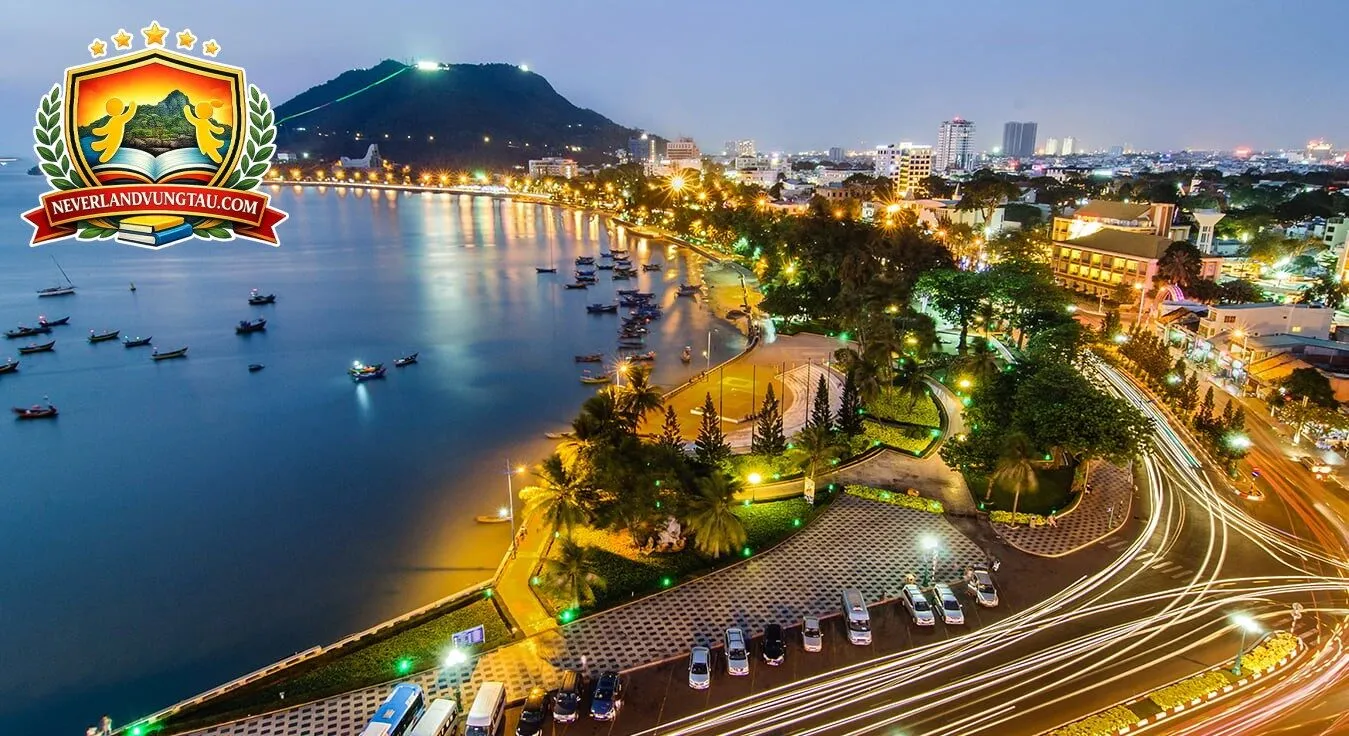 so sánh các địa điểm biển ở Vũng Tàu