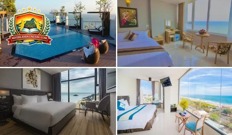bí quyết săn phòng khách sạn Vũng Tàu giá rẻ