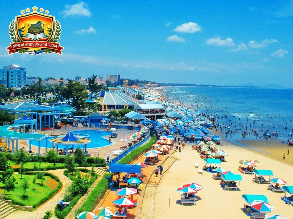 phương tiện di chuyển khi du lịch Vũng Tàu