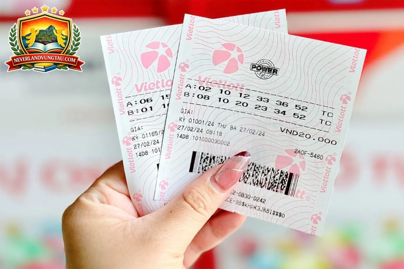 mẹo quản lý vốn khi chơi xổ số Bến Tre Vũng Tàu