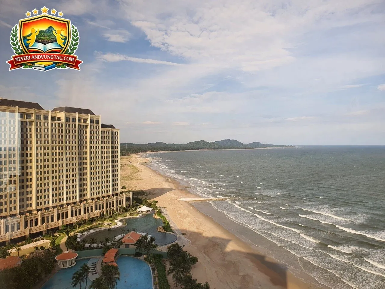 tổng kết kinh nghiệm lưu trú du lịch Vũng Tàu