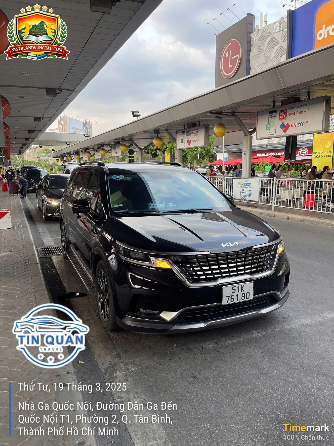 bảng giá thuê xe sân bay đi vũng tàu cập nhật mới nhất