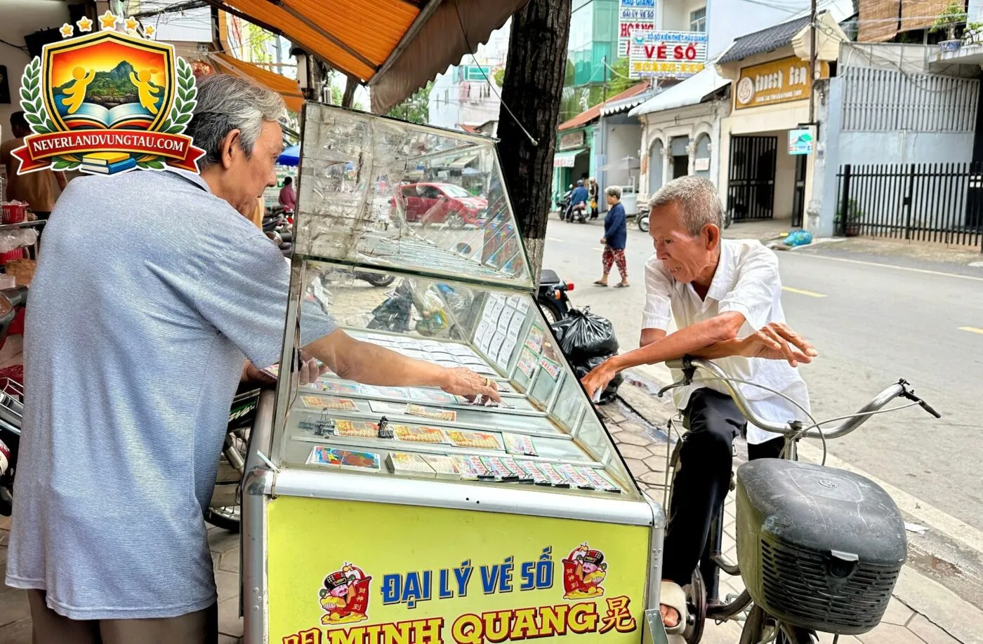 các phương pháp chơi xổ số Bến Tre Vũng Tàu hiệu quả