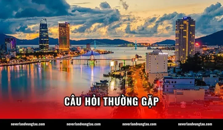 Câu Hỏi Thường Gặp