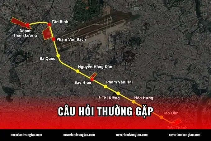 Câu hỏi thường gặp